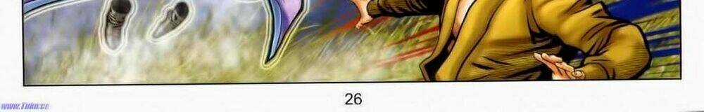 Tuyệt Thế Vô Song 2 Chapter 56 trang 49