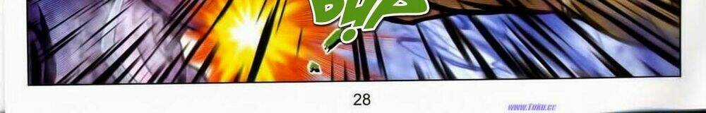 Tuyệt Thế Vô Song 2 Chapter 56 trang 53