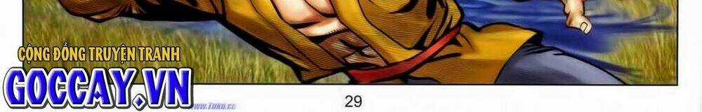 Tuyệt Thế Vô Song 2 Chapter 56 trang 55