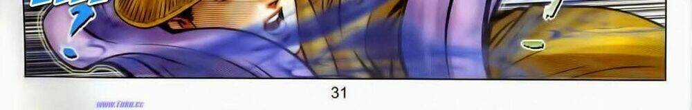 Tuyệt Thế Vô Song 2 Chapter 56 trang 59