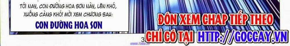 Tuyệt Thế Vô Song 2 Chapter 56 trang 61