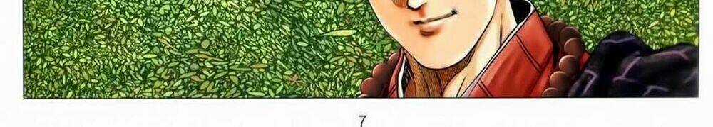 Tuyệt Thế Vô Song 2 Chapter 57 trang 11