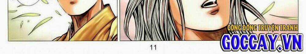 Tuyệt Thế Vô Song 2 Chapter 57 trang 19