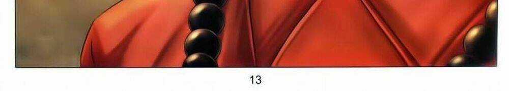 Tuyệt Thế Vô Song 2 Chapter 57 trang 23