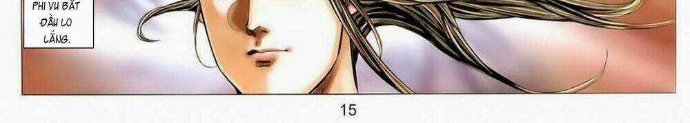 Tuyệt Thế Vô Song 2 Chapter 57 trang 27