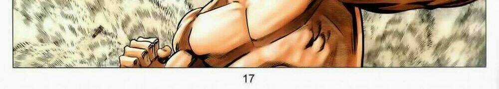 Tuyệt Thế Vô Song 2 Chapter 57 trang 31