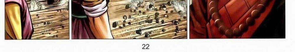 Tuyệt Thế Vô Song 2 Chapter 57 trang 41