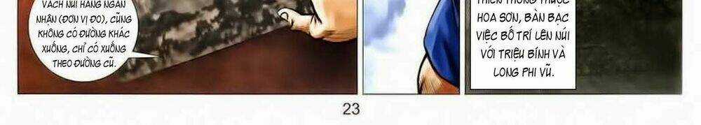 Tuyệt Thế Vô Song 2 Chapter 57 trang 43