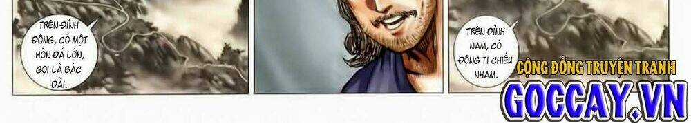 Tuyệt Thế Vô Song 2 Chapter 57 trang 45