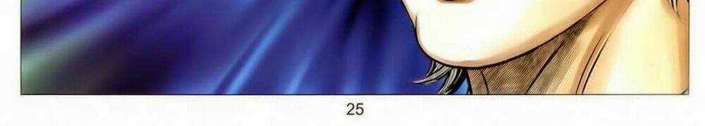 Tuyệt Thế Vô Song 2 Chapter 57 trang 47