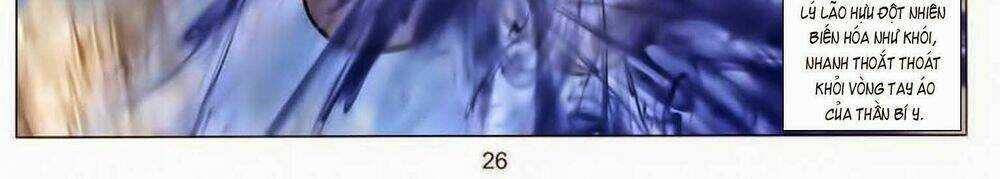 Tuyệt Thế Vô Song 2 Chapter 57 trang 49