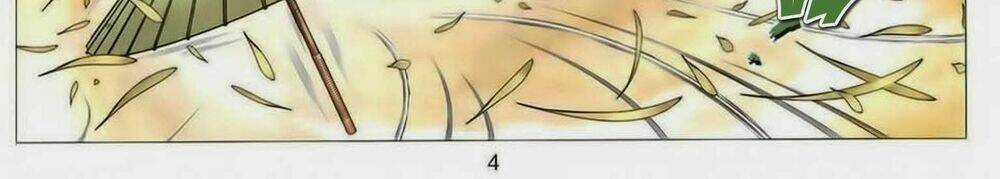 Tuyệt Thế Vô Song 2 Chapter 57 trang 5