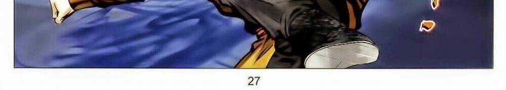 Tuyệt Thế Vô Song 2 Chapter 57 trang 51