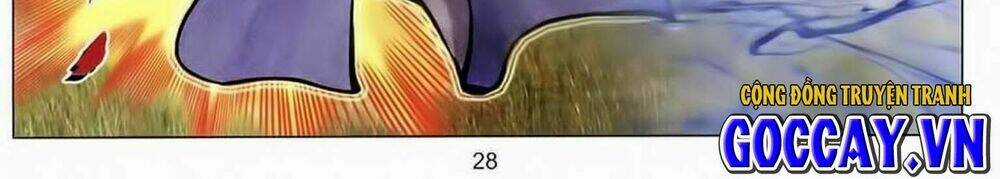 Tuyệt Thế Vô Song 2 Chapter 57 trang 53