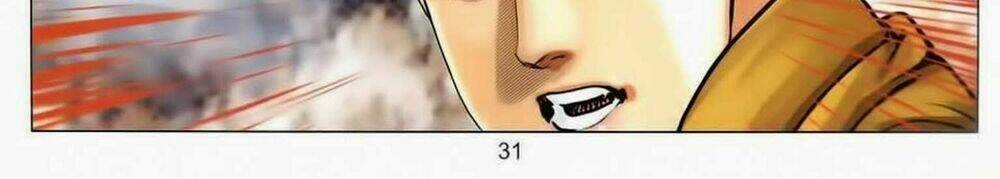 Tuyệt Thế Vô Song 2 Chapter 57 trang 59