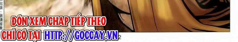 Tuyệt Thế Vô Song 2 Chapter 57 trang 61