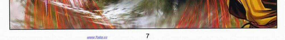 Tuyệt Thế Vô Song 2 Chapter 58 trang 11