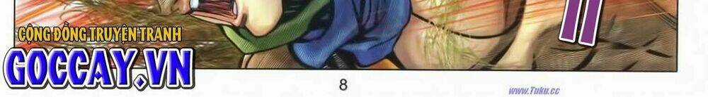 Tuyệt Thế Vô Song 2 Chapter 58 trang 13