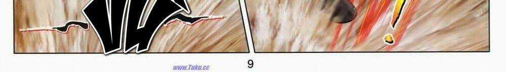 Tuyệt Thế Vô Song 2 Chapter 58 trang 15