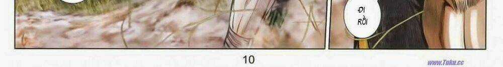 Tuyệt Thế Vô Song 2 Chapter 58 trang 17