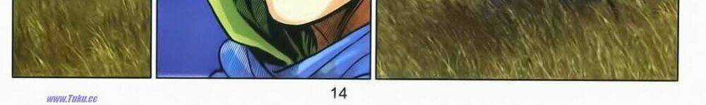 Tuyệt Thế Vô Song 2 Chapter 58 trang 25