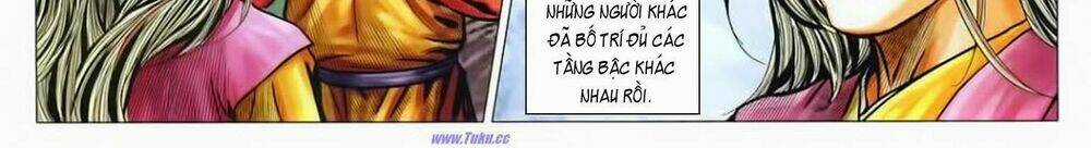 Tuyệt Thế Vô Song 2 Chapter 58 trang 31