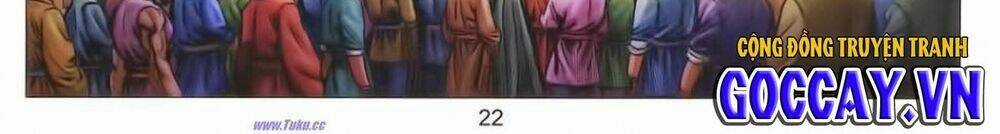 Tuyệt Thế Vô Song 2 Chapter 58 trang 41