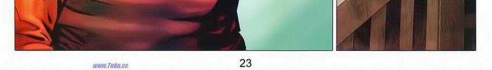 Tuyệt Thế Vô Song 2 Chapter 58 trang 43