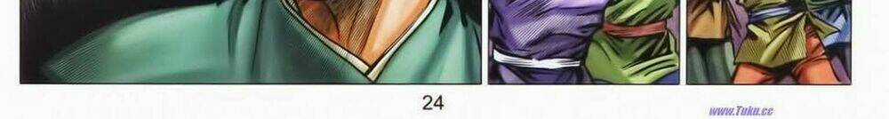 Tuyệt Thế Vô Song 2 Chapter 58 trang 45