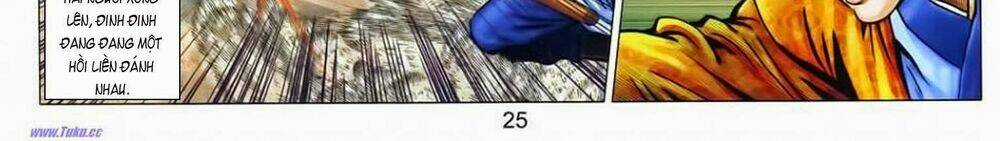 Tuyệt Thế Vô Song 2 Chapter 58 trang 47