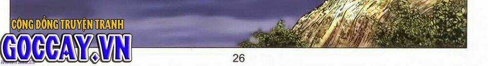 Tuyệt Thế Vô Song 2 Chapter 58 trang 49