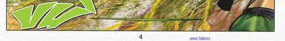 Tuyệt Thế Vô Song 2 Chapter 58 trang 5