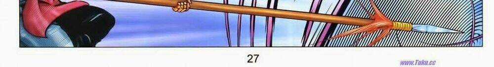 Tuyệt Thế Vô Song 2 Chapter 58 trang 51