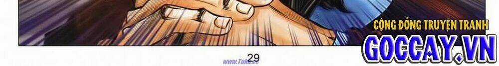 Tuyệt Thế Vô Song 2 Chapter 58 trang 55