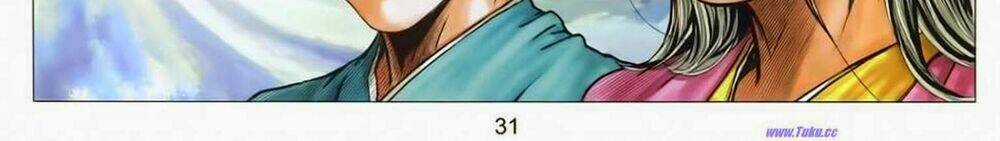 Tuyệt Thế Vô Song 2 Chapter 58 trang 59