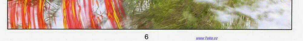 Tuyệt Thế Vô Song 2 Chapter 58 trang 9