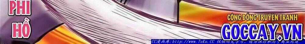Tuyệt Thế Vô Song 2 Chapter 59 trang 1