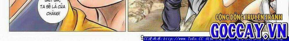 Tuyệt Thế Vô Song 2 Chapter 59 trang 15