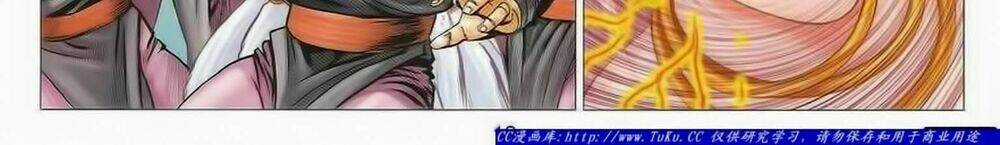 Tuyệt Thế Vô Song 2 Chapter 59 trang 21