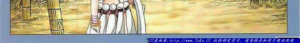 Tuyệt Thế Vô Song 2 Chapter 59 trang 27