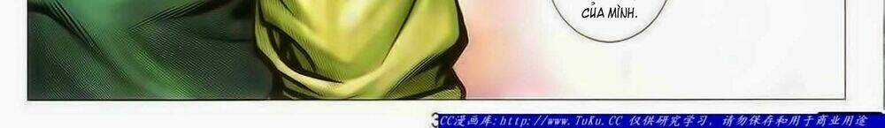 Tuyệt Thế Vô Song 2 Chapter 59 trang 3