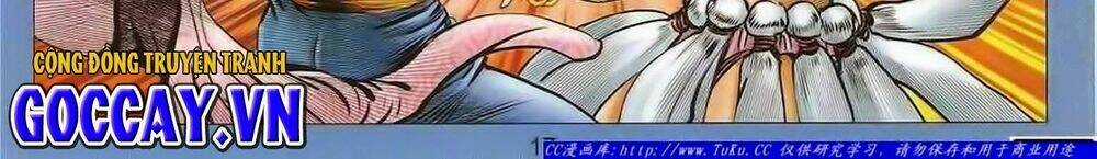 Tuyệt Thế Vô Song 2 Chapter 59 trang 31