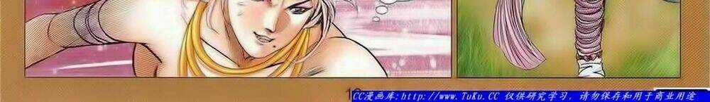 Tuyệt Thế Vô Song 2 Chapter 59 trang 35