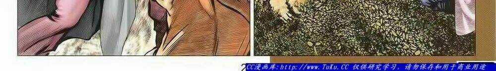 Tuyệt Thế Vô Song 2 Chapter 59 trang 37