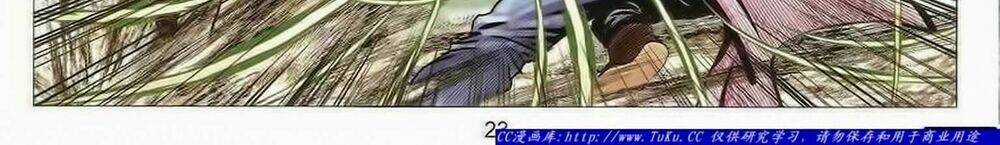 Tuyệt Thế Vô Song 2 Chapter 59 trang 43