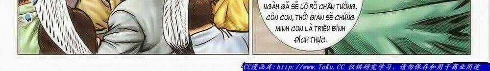 Tuyệt Thế Vô Song 2 Chapter 59 trang 5