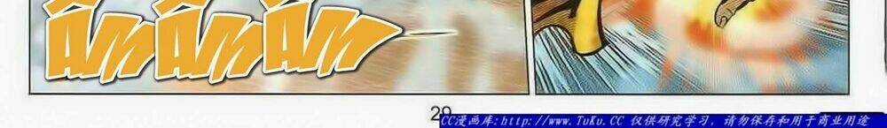 Tuyệt Thế Vô Song 2 Chapter 59 trang 55