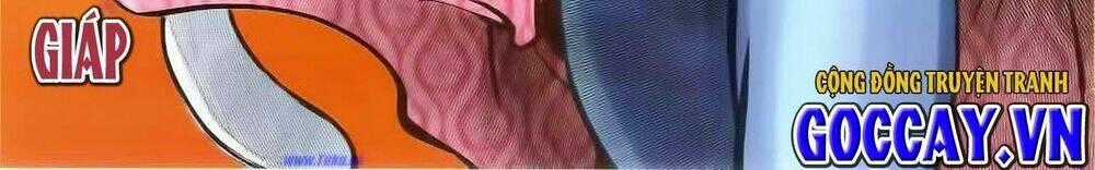 Tuyệt Thế Vô Song 2 Chapter 60 trang 1