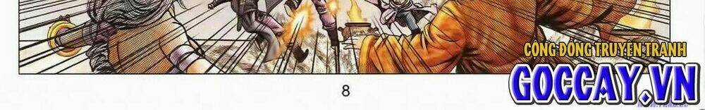 Tuyệt Thế Vô Song 2 Chapter 60 trang 13