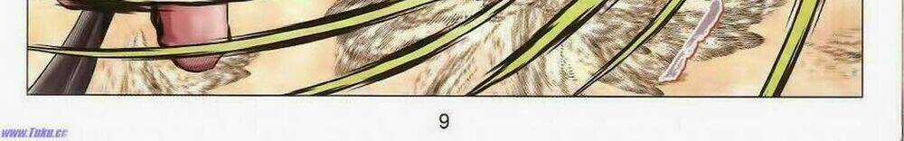 Tuyệt Thế Vô Song 2 Chapter 60 trang 15